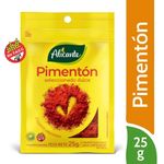 Pimenton-Alicante-X-25gr