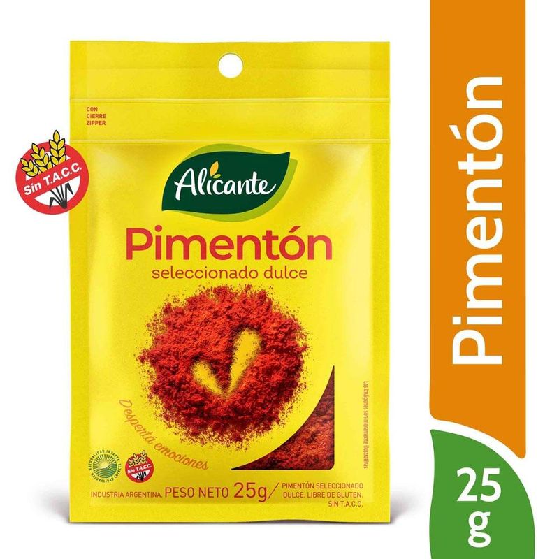 Pimenton-Alicante-X-25gr