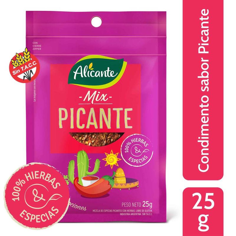 Mix-Alicante-Picante-X-25gr
