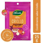 Mix-Alicante-Criollo-X-25gr