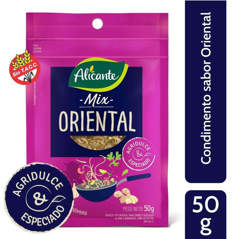 Mix-Alicante-Oriental-X-50gr