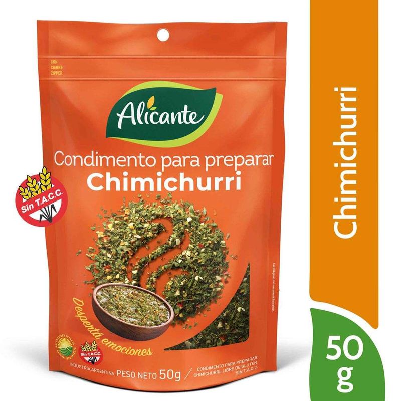 Chimichurri-Alicante-X-50gr