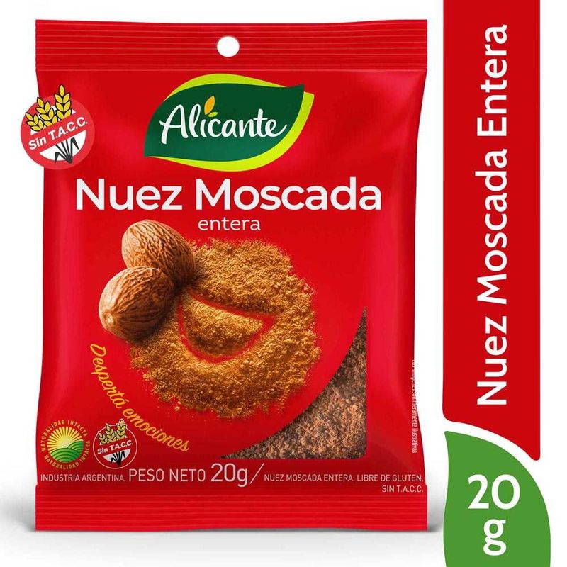 Nuez-Moscada-Entera-Alicante-X-20gr