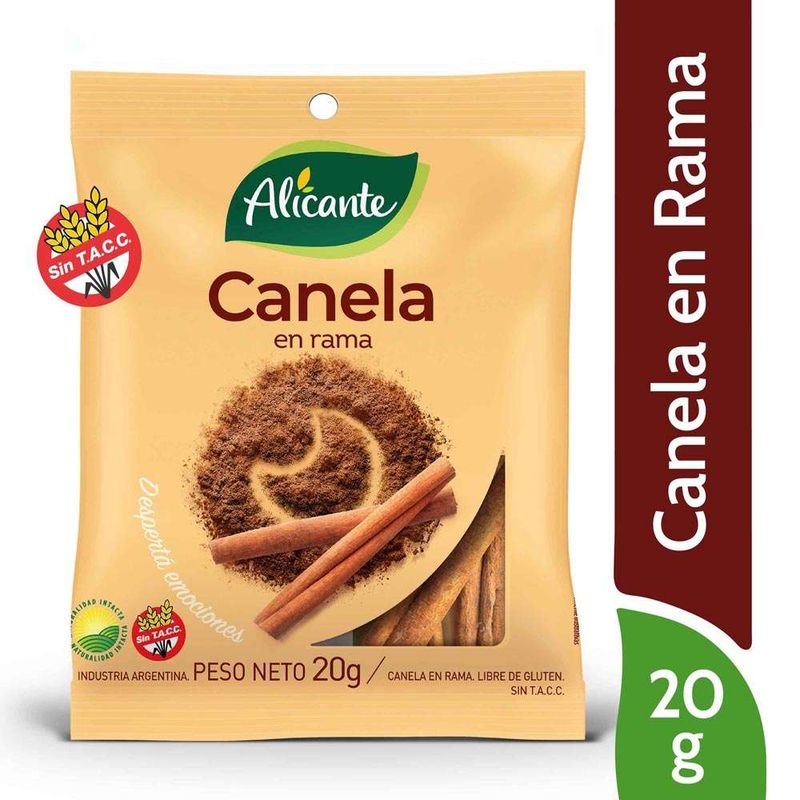 Canela-en-Rama-Alicante-X-20gr
