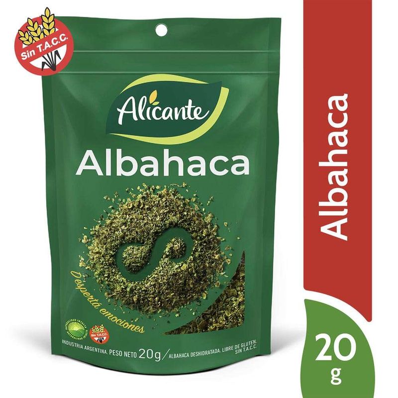 Albahaca-Alicante-X-20gr