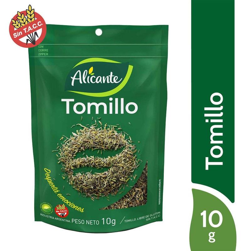 Tomillo-Alicante-X-10gr