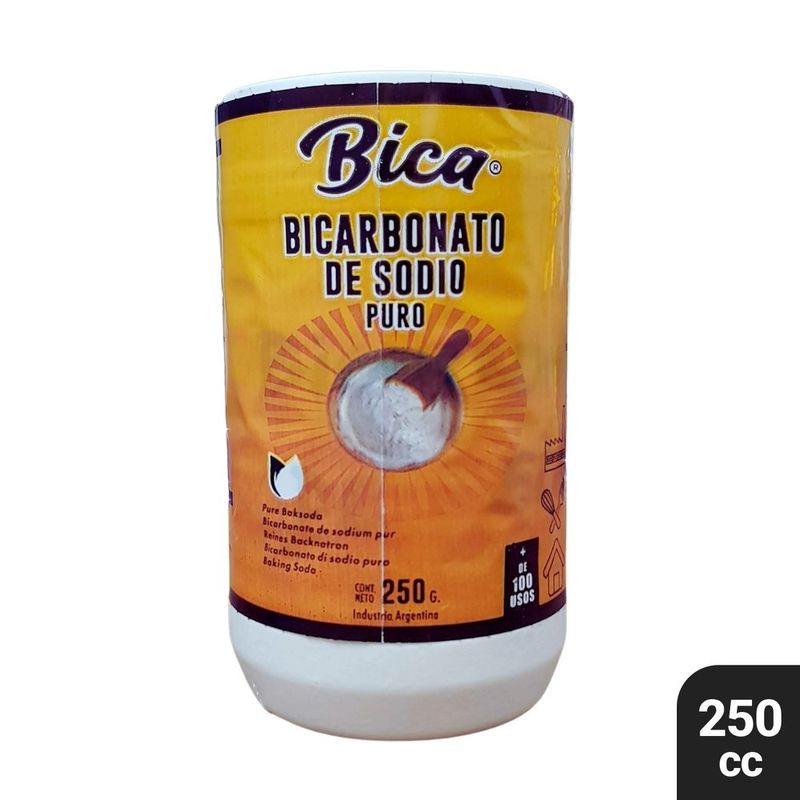 Bicarbonato-de-Sodio-Bica-X-250cc
