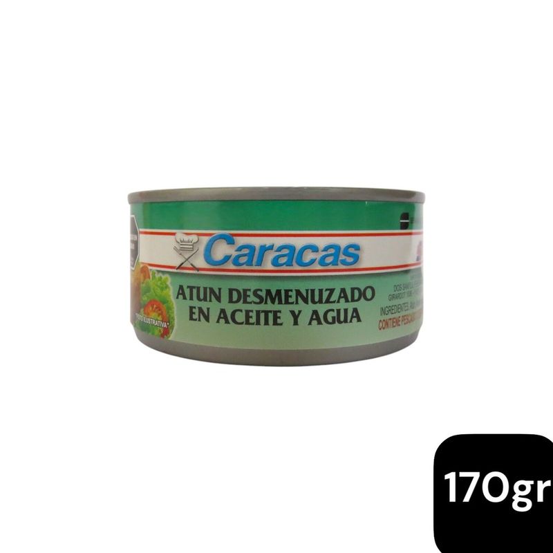 Atun-Desmenuzado-Caracas-en-Aceite-X-170gr