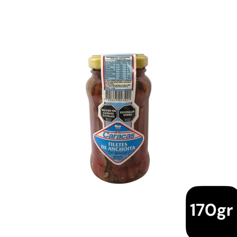 Anchoita-Filet-Caracas-X-170gr