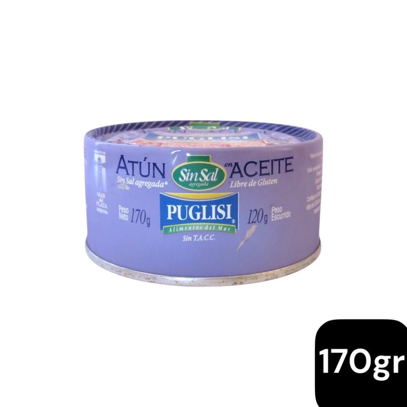Atun-Puglisi-en-Aceite-Sin-Sal-X-170gr