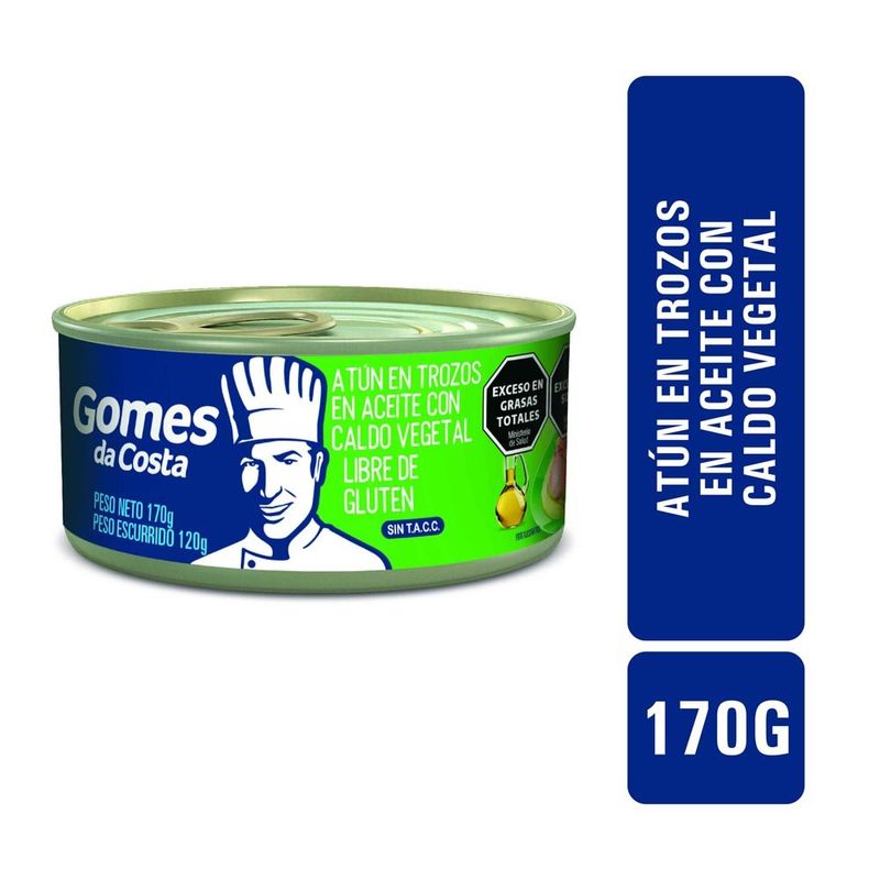 Atun-en-Trozos-Gomes-Da-Costa-en-Aceite-X-170gr