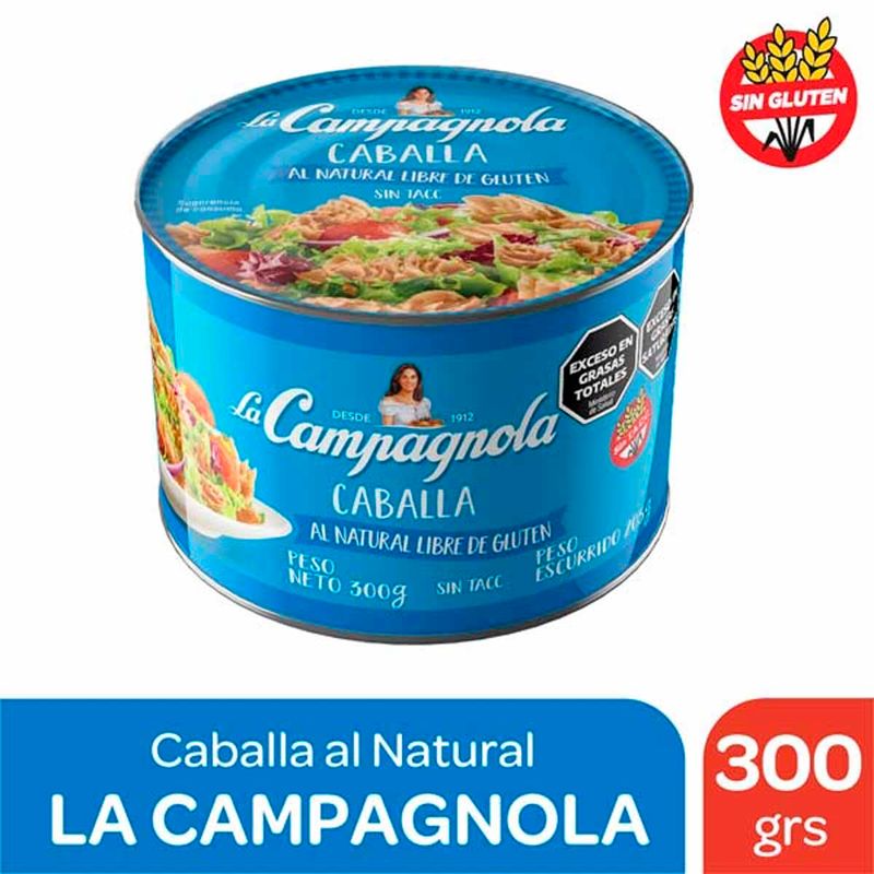 Caballa-la-Campagnola-al-Natural-X-300gr