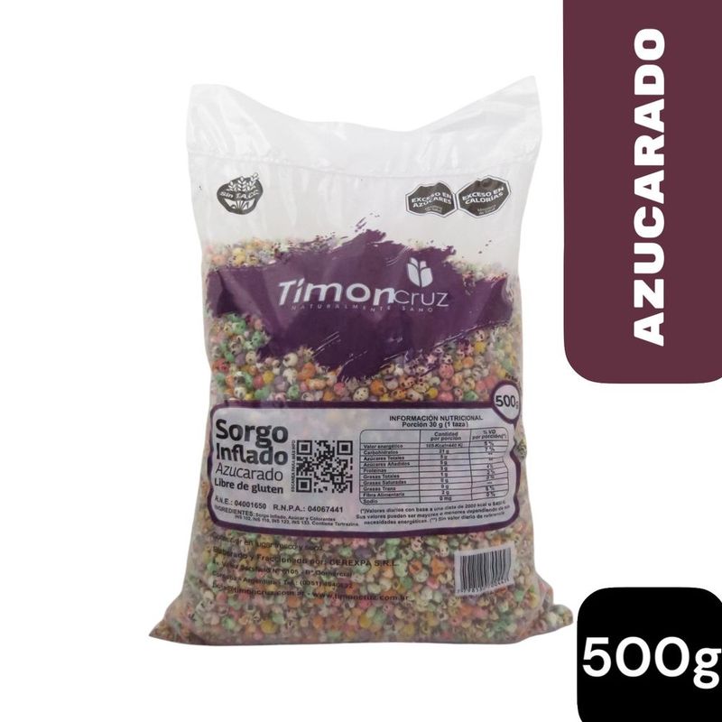 Sorgo-Inflado-Timon-Cruz-Azucarado-X-500gr