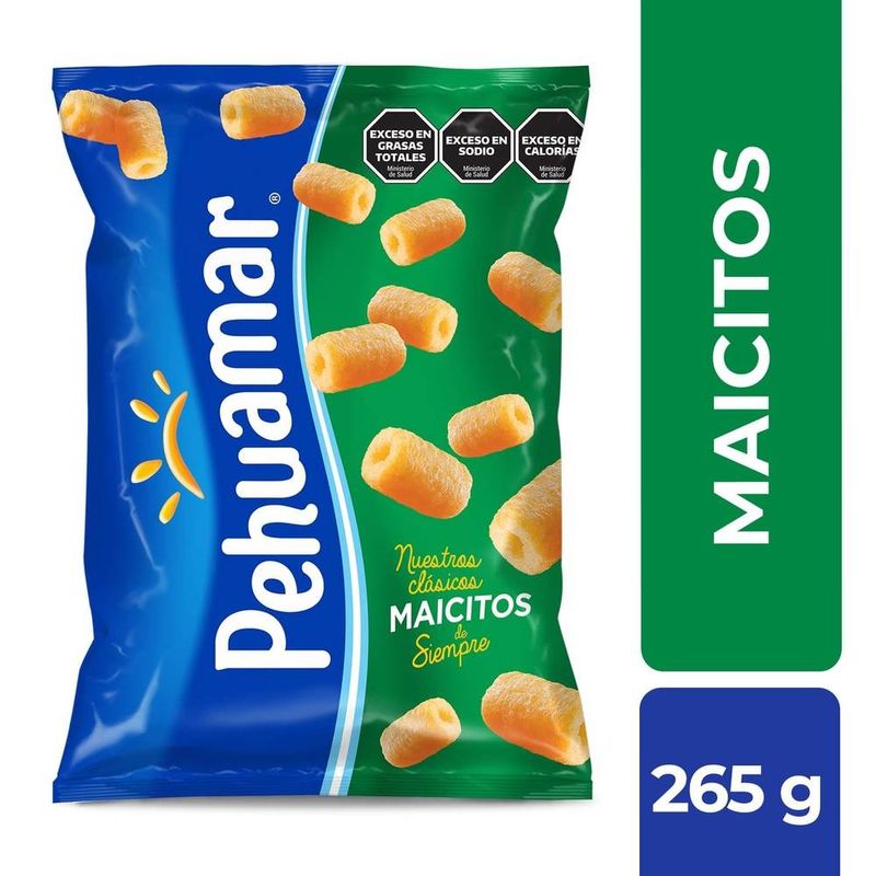 Maicitos-Pehuamar-X-265gr