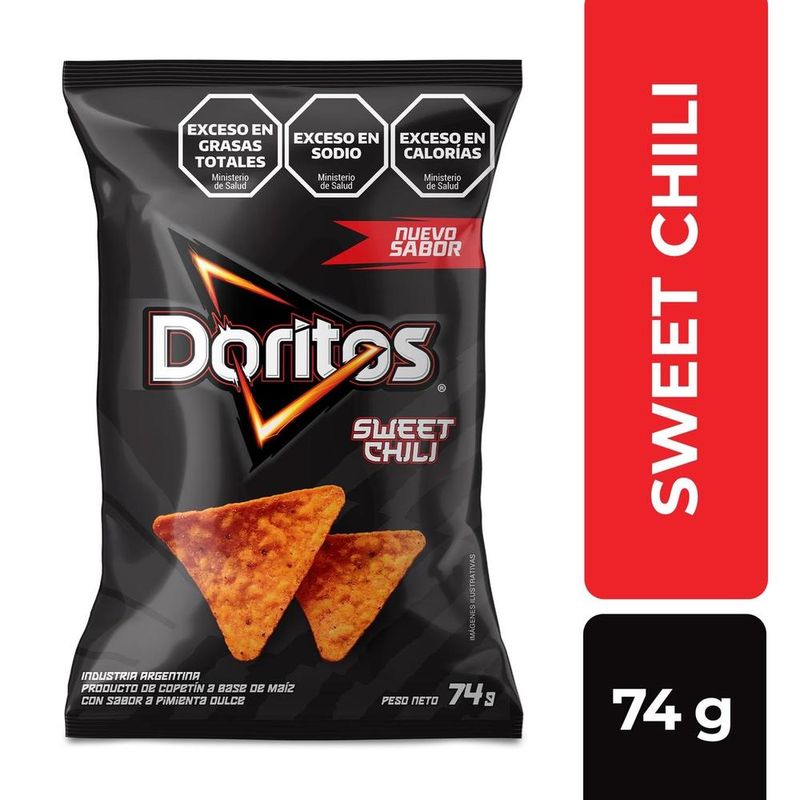 Doritos-Queso-Sweet-Chili-X-74gr