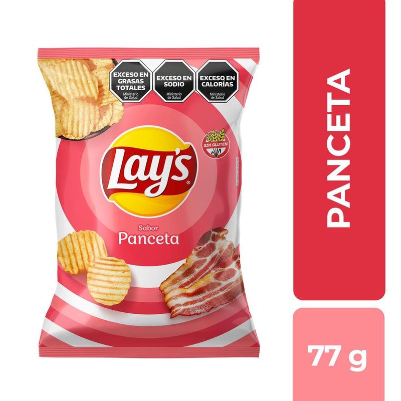 Lay-s-Panceta-X-77gr