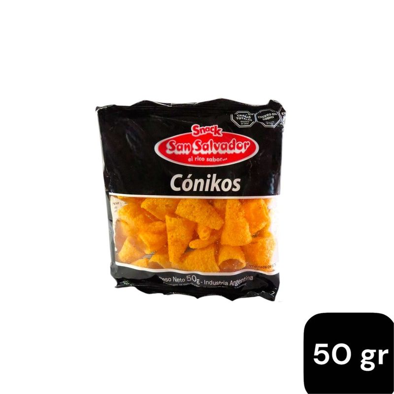Conikos-San-Salvador-X-50gr