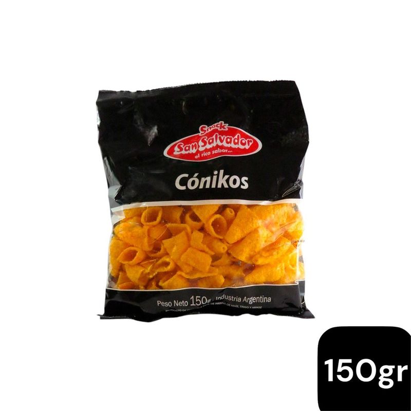 Conikos-San-Salvador-X-150gr