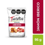 Twistos-Jamon-X-95gr