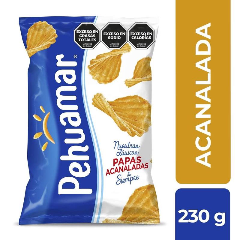 Papas-Pehuamar-Acanaladas-X-230gr