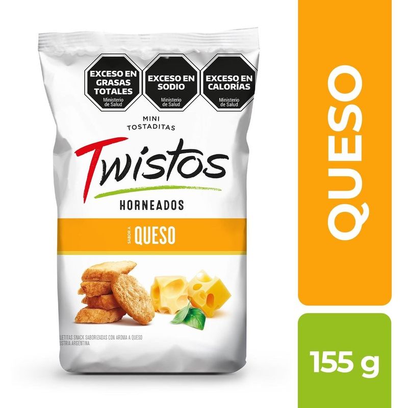 Twistos-Queso-X-155gr