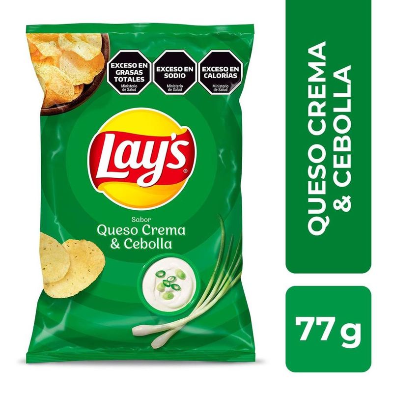 Lays-Queso-Cebolla-X-77gr