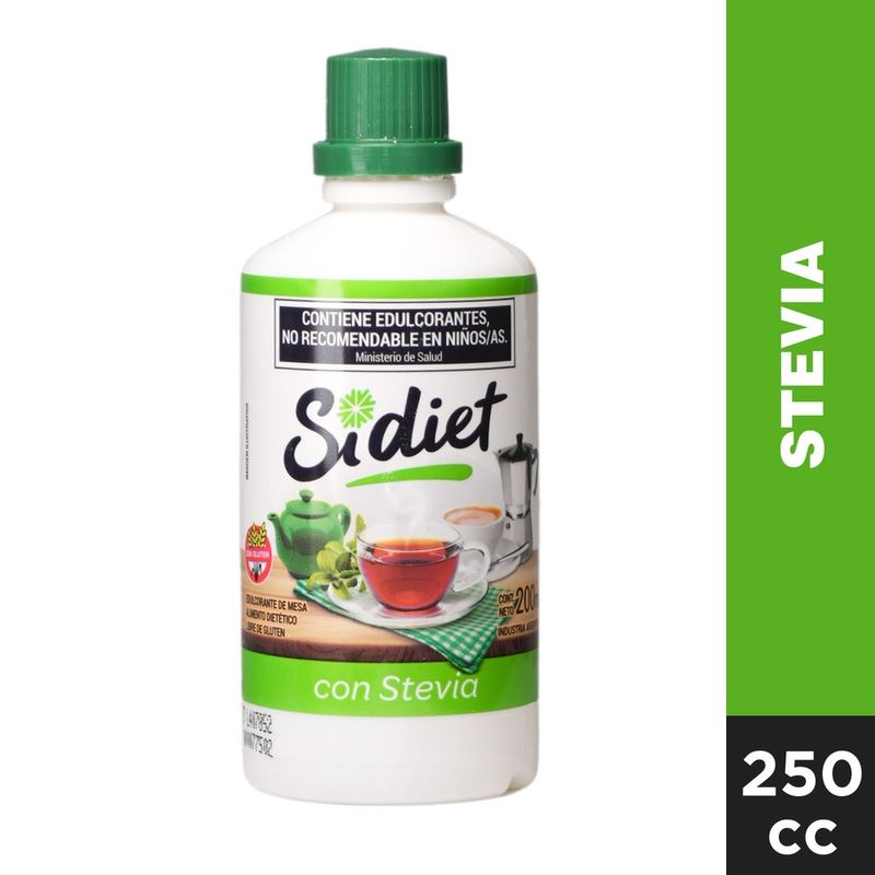 Edulcorante-Si-Diet-Stevia-X-250cc