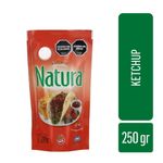 Ketchup-Natura-X-250cc