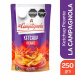Ketchup-la-Campagnola-Picante-X-250gr
