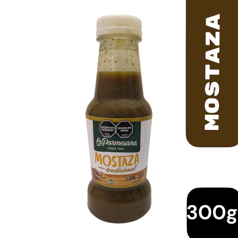 Mostaza-la-Parmesana-X-300cc