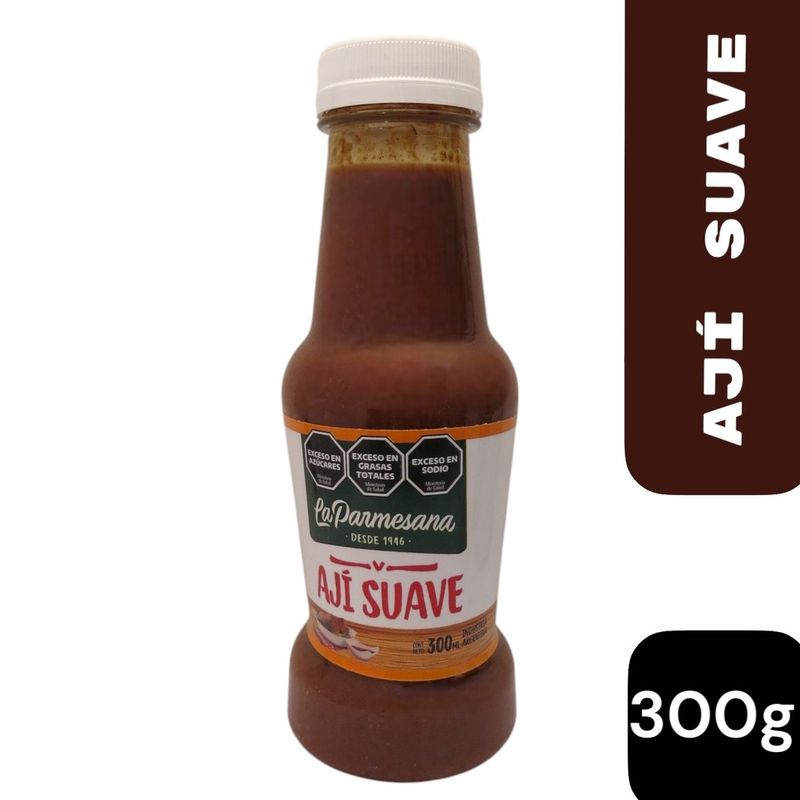 Salsa-la-Parmesana-Aji-X-300cc