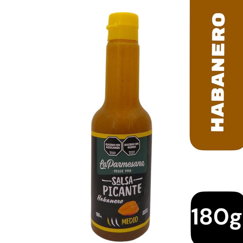 Salsa-la-Parmesana-Habanero-X-180cc