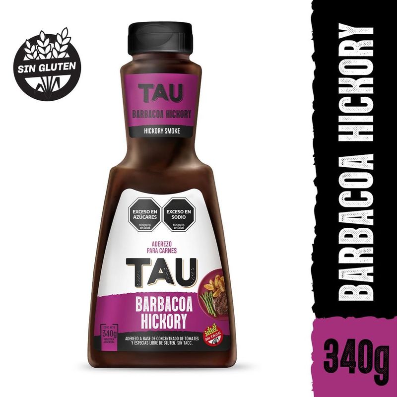 Salsa-Tau-Barbacoa-Hicko-X-340gr