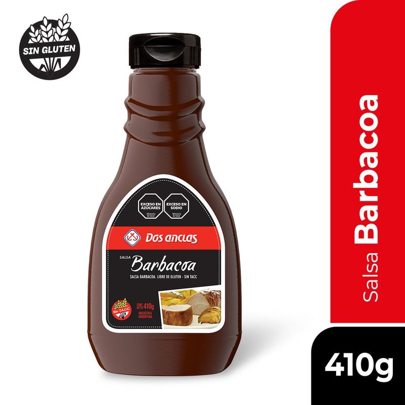 Salsa-Dos-Anclas-Barbacoa-X-410gr