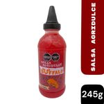 Salsa-Bufalo-Agridulce-X-245gr