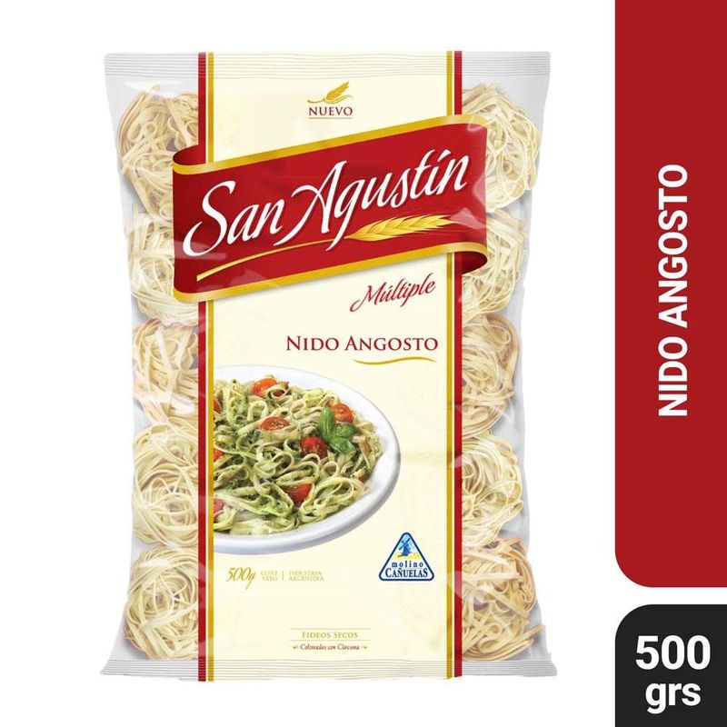 Fideos-San-Agustin-Nido-Angosto-X-500gr