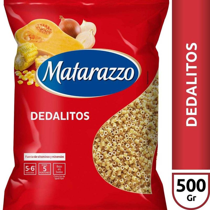 Fideos-Matarazzo-Dedalitos-X-500gr
