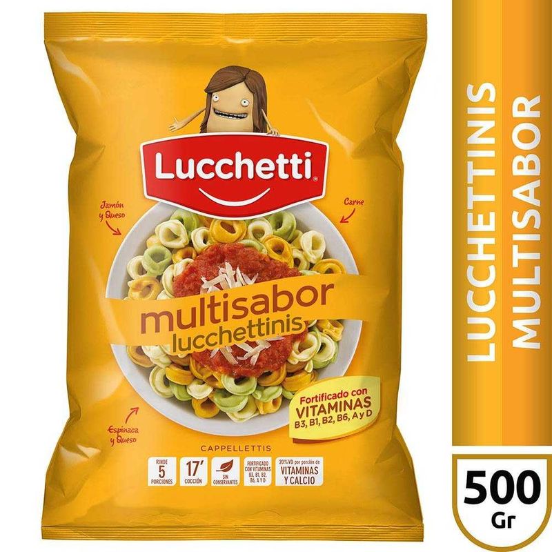 Fideos-Lucchettini-Multicolor-X-500gr