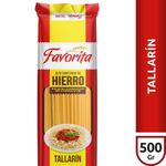 Fideos-Favorita-Tallarin-X-500gr