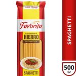 Fideos-Favorita-Spaguetti-X-500gr