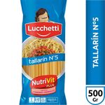 Fideos-Lucchetti-Tallarin-N5-X-500gr