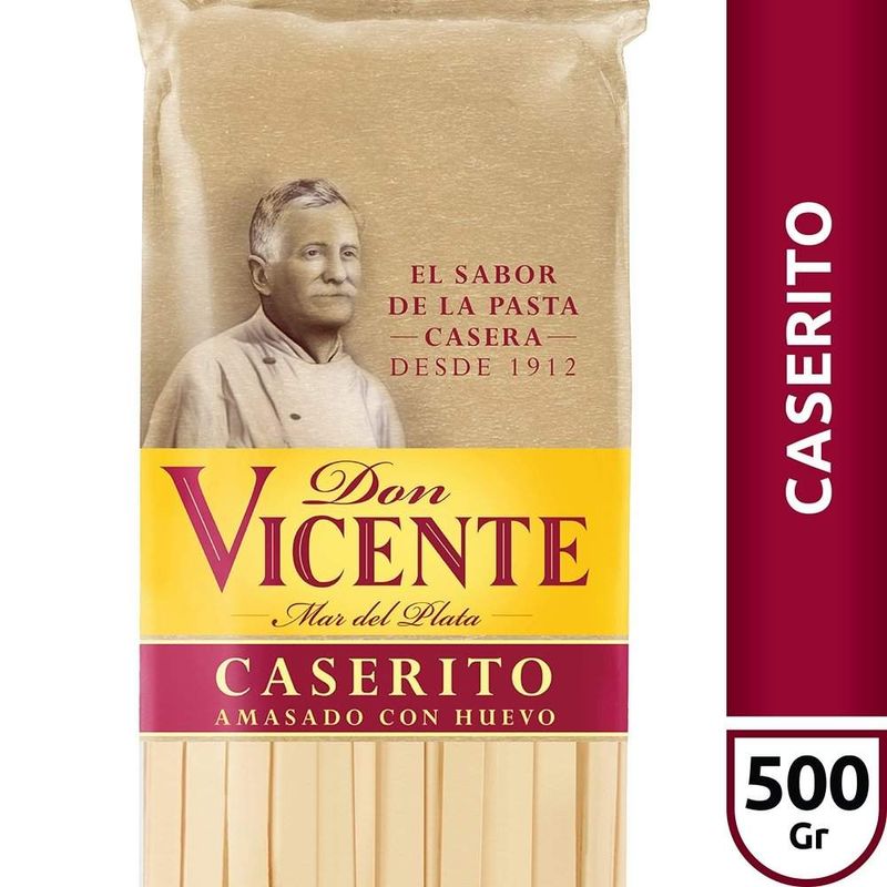 Fideos-Don-Vicente-Caserito-X-500gr