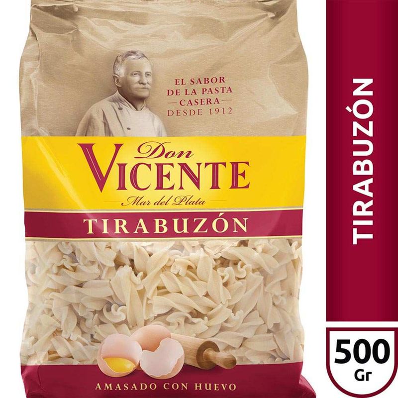Fideos-Don-Vicente-Tirabuzon-X-500gr