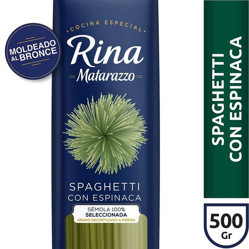 Fideos-Rina-Matarazzo-Spaghetti-Espinaca-X-500gr