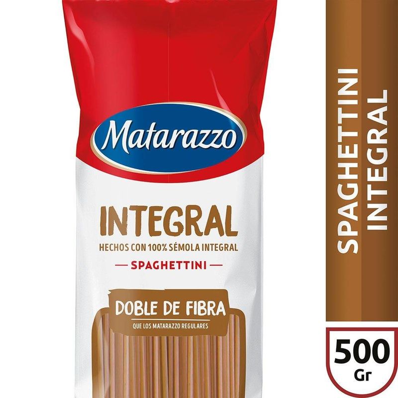 Fideos-Matarazzo-Integral-Spaghetti-X-500gr