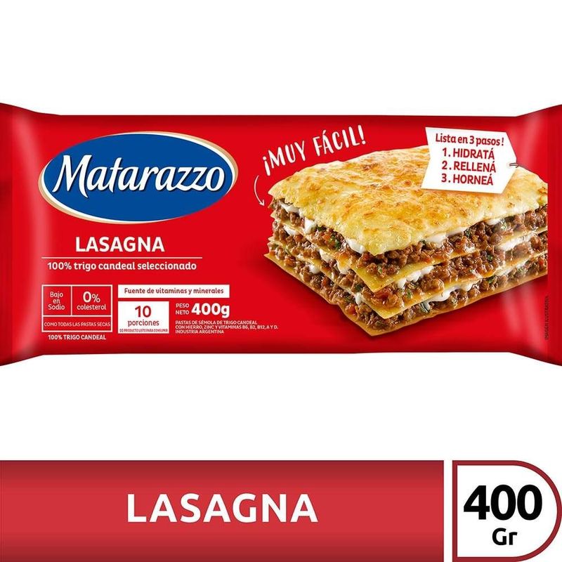 Lasagna-Matarazzo-Fortificada-X-400gr