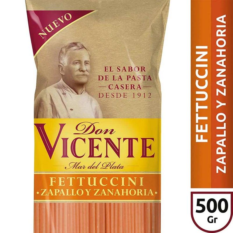 Fideos-Don-Vicente-Fettuccine-Zapallo-X-500gr
