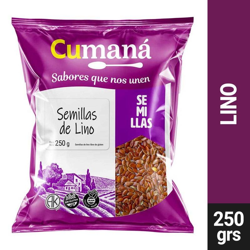 Semillas-Cumana-Lino-X-250gr