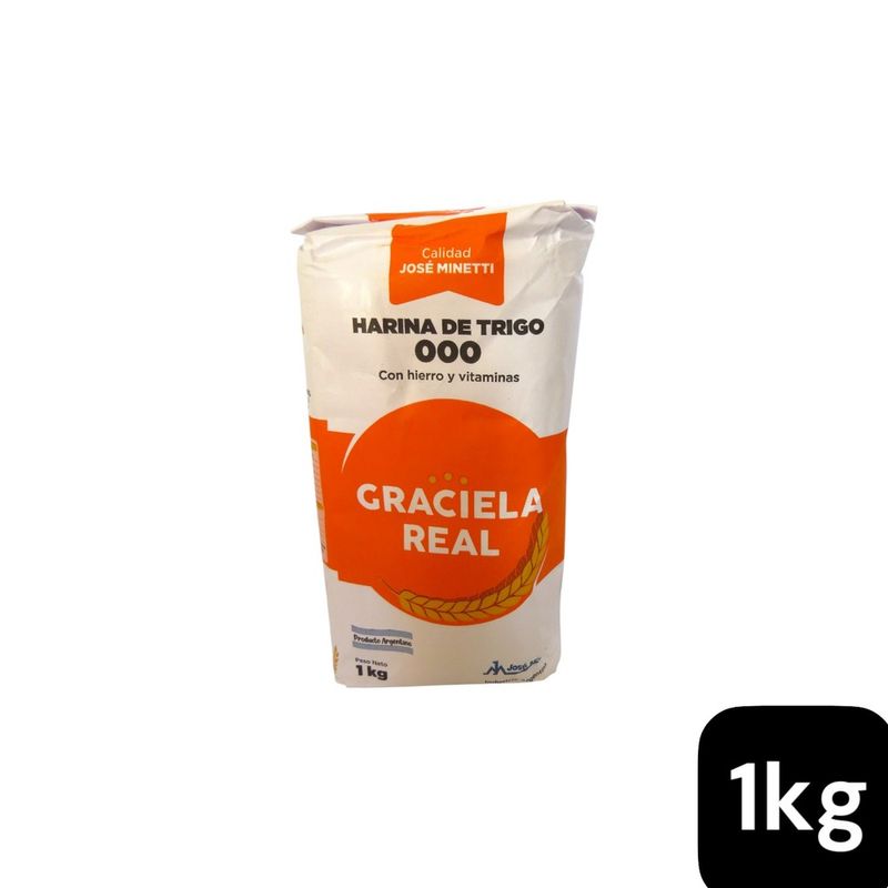Harina-Graciela-Real-000-X-1kg