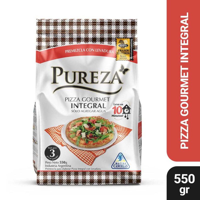 Premezcla-Pureza-Pizza-Integral-X-550gr